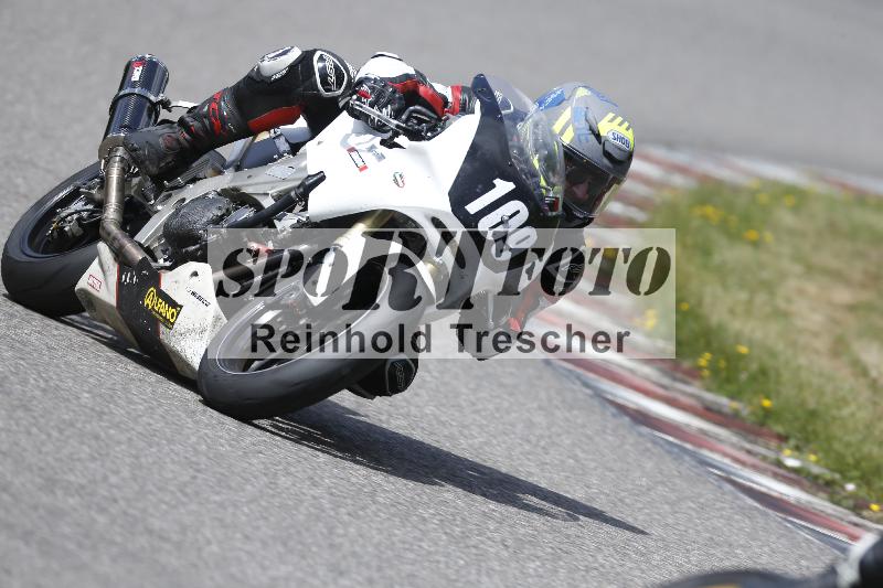 /21 29.05.2025 Speer Racing ADR/Gruppe rot/109